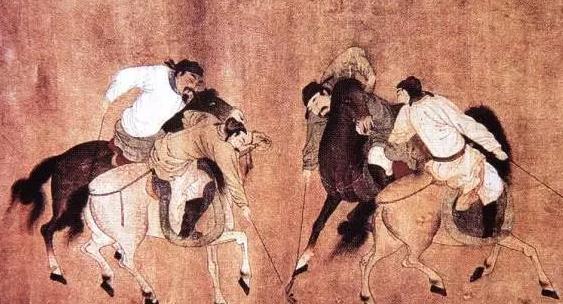 堪比世界杯的球赛——马球，这一次有中国队哦