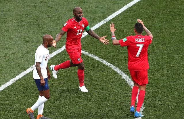 巴拿马爆冷几率有多大,巴拿马0:3输给比利时