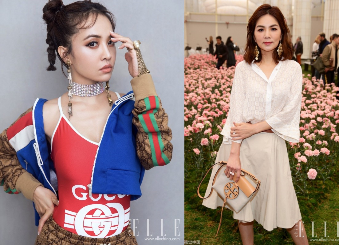 精致仙女必不可缺的耳饰,小众高级感耳饰推荐