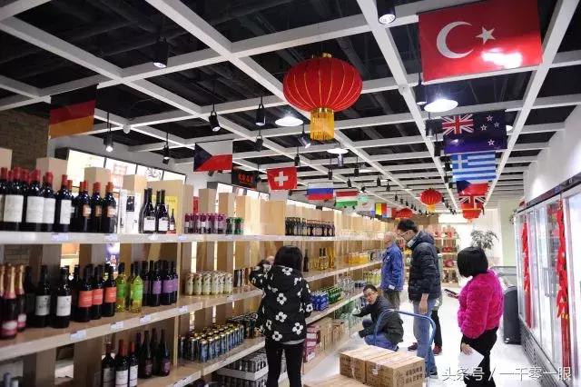 上一站安逸,下一站繁华,于无声处看青白江商业的华丽变迁