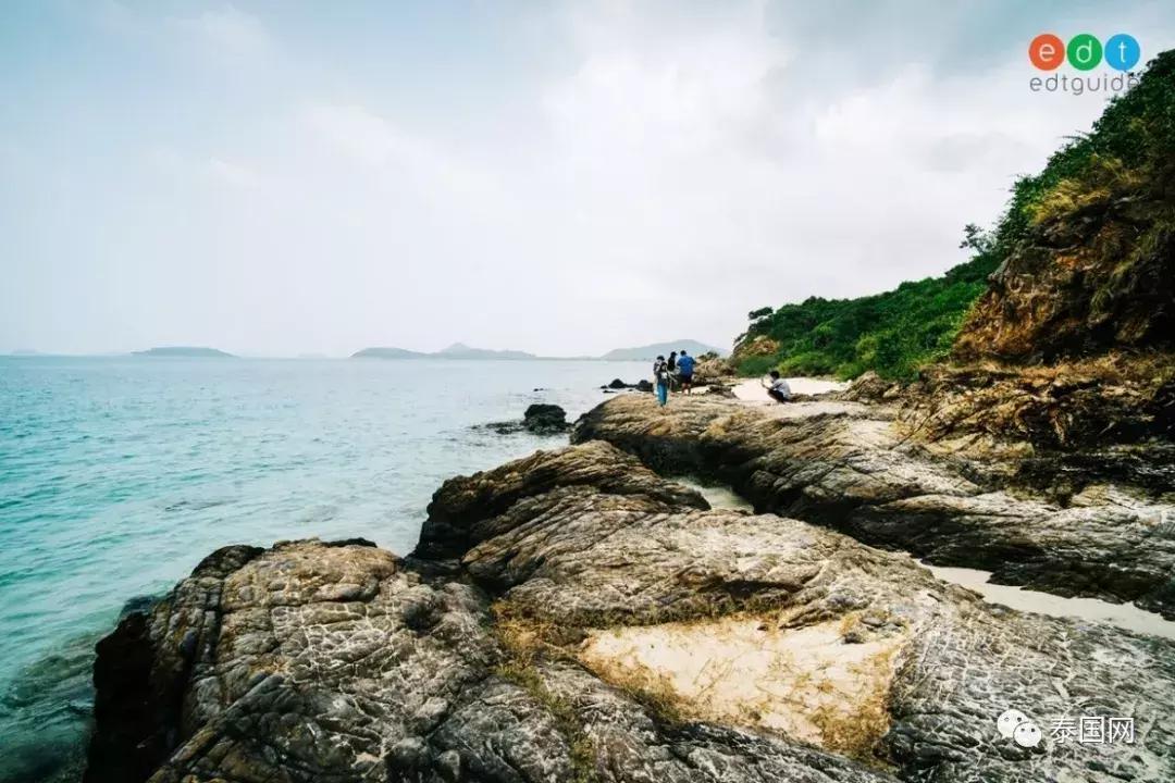 泰国十大好玩的岛屿,泰国适合夏天去的海岛