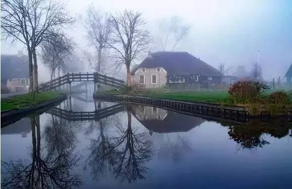 全球最美十大民宿,世界十大特色民宿