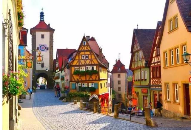 全球最美十大民宿,世界十大特色民宿