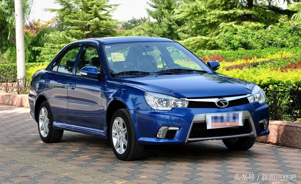 胖哥说车推荐10-15万车,胖哥说车25万左右的车
