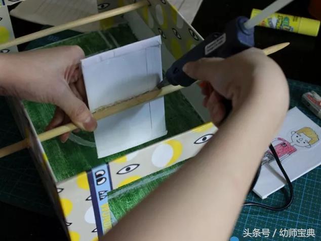 创意手工世界杯制作,2022世界杯创意手工制作