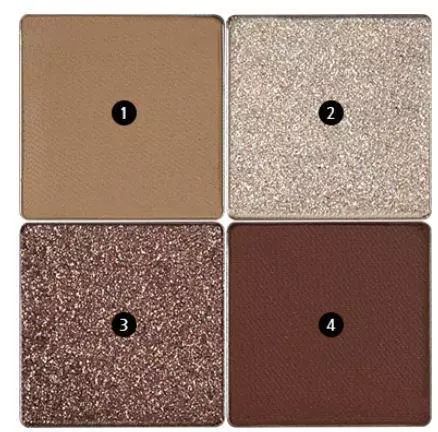 睫毛膏真实测评自然无苍蝇腿,告别苍蝇腿用这支睫毛膏就够了