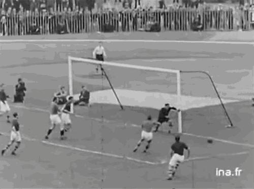 世界杯历史上这些你根本不知道的冷知识