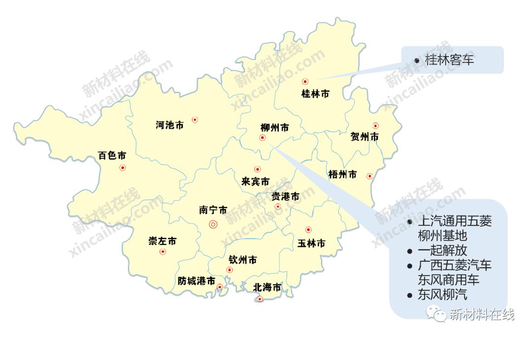 2022年湖南主机厂产能,汽车主机厂发展空间大么