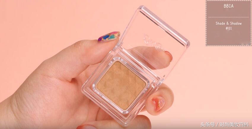 时尚美妆魅力十足的日常妆容教程,时尚美妆哑光唇妆技巧教学