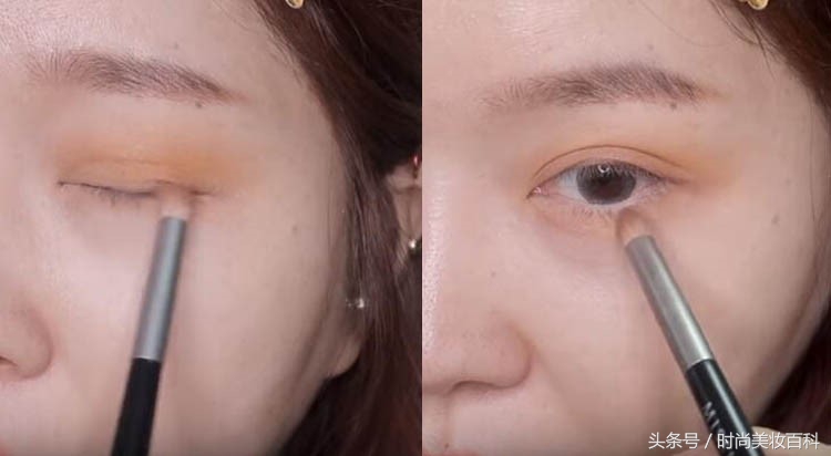 葡萄柚妆容视频,元气果汁葡萄柚妆容