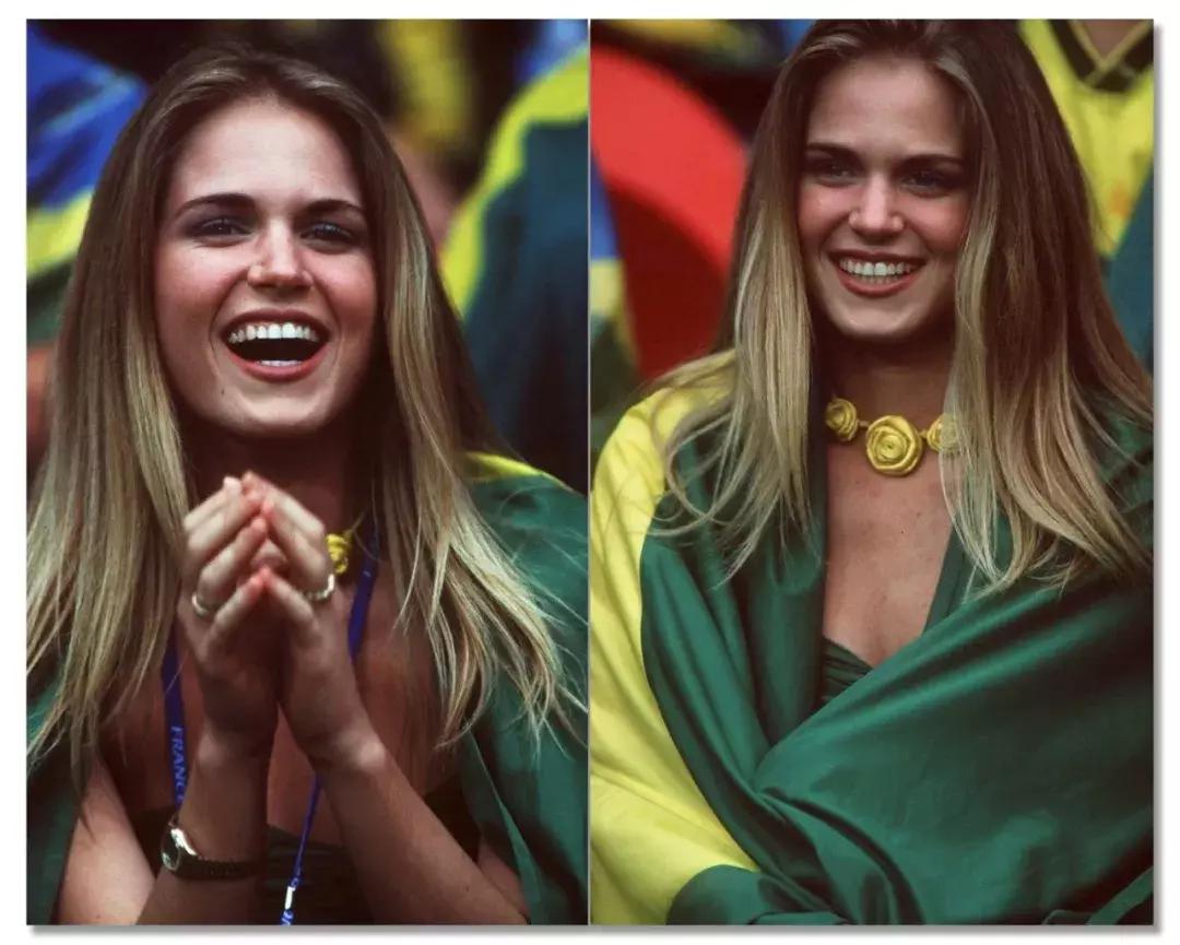 世界杯女球迷素材,世界杯女球迷翻译