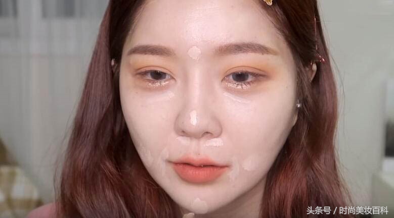 葡萄柚妆容视频,元气果汁葡萄柚妆容