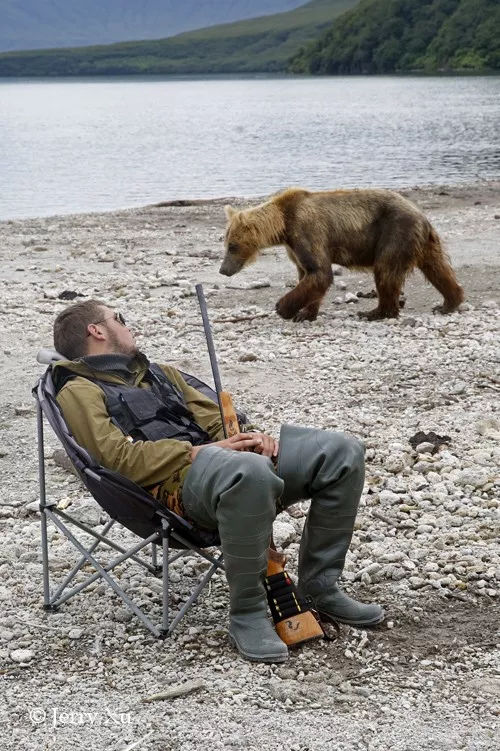 俄罗斯战斗民族冬天的日常,俄罗斯战斗民族视频日常