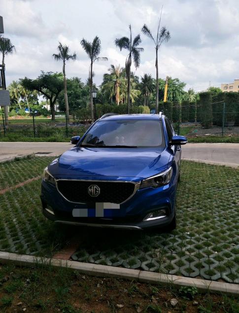 名爵zs20181.5l手动舒适版,名爵zs手动舒适怎么样