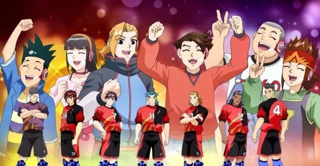 中日足球决战,足球世界杯中日对决