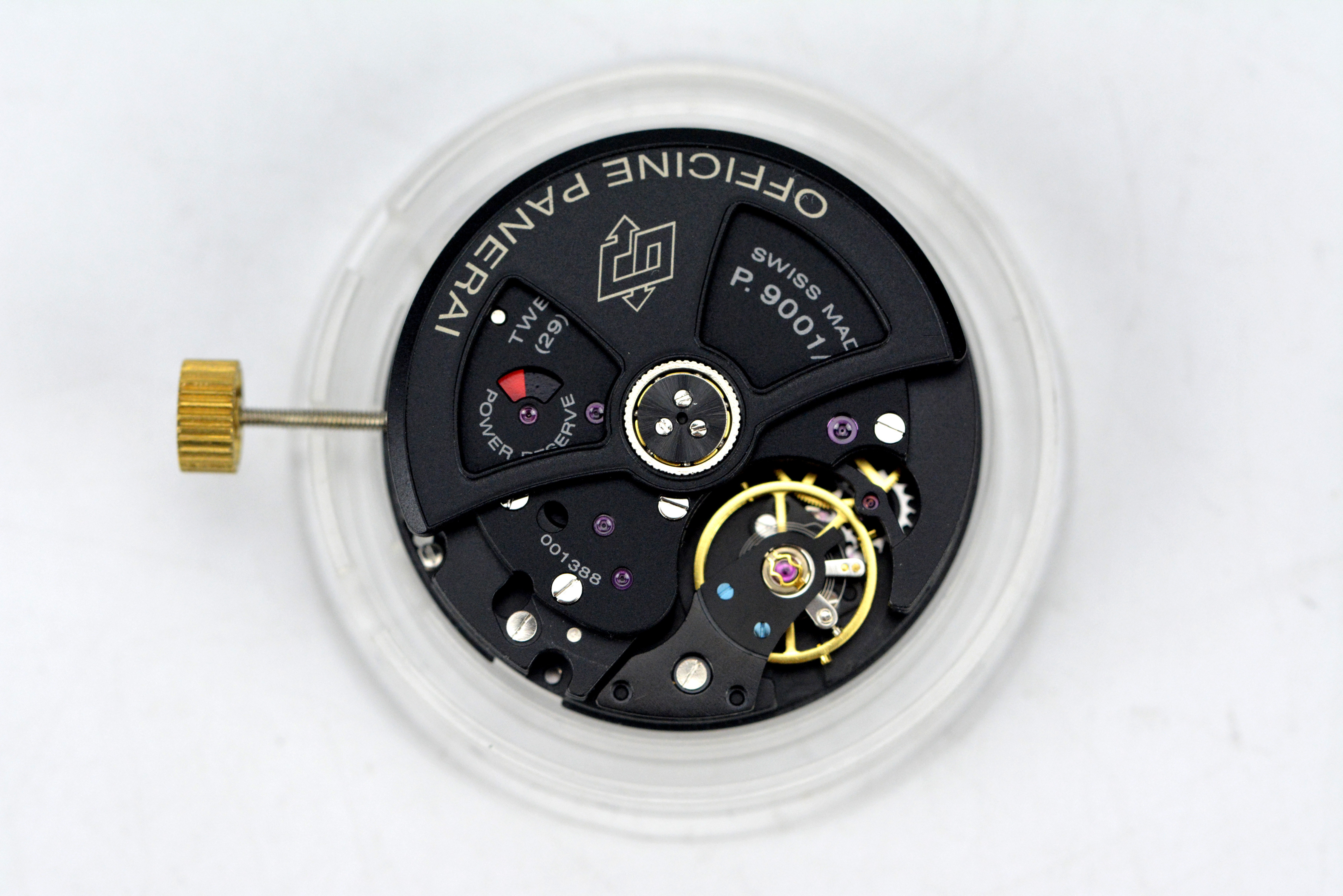 沛纳海apm590,沛纳海apm