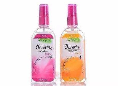 泰国零食日用品,泰国化妆品值得代购的