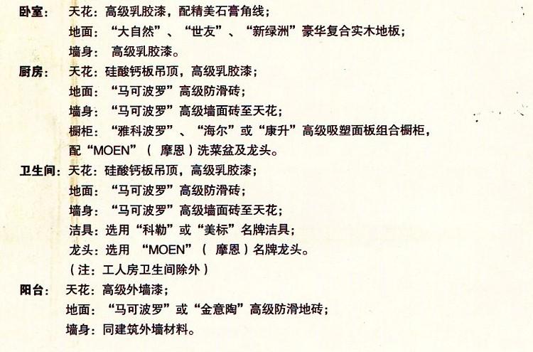 买开发商样板间需要注意什么,开发商样板房最终都是怎么处理的