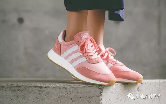女生不能错过的一眼心动的鞋子,女生不能错过的一双跑鞋