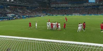 c罗世界杯登场,c罗世界杯球员登场动画