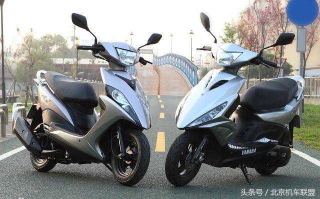 山寨品牌摩托车,山寨摩托车有隐患吗