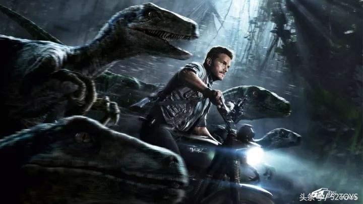 prime1studio迅猛龙,侏罗纪世界迅猛龙布鲁怎么做的