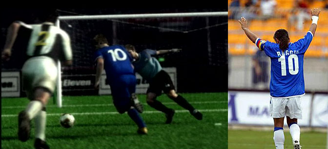 实况足球开场动画有哪些,实况足球开场动画