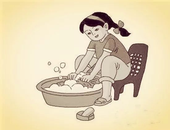 生活旧回忆,生活怀旧记录