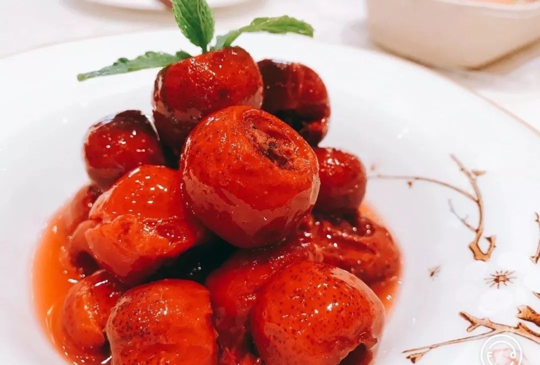 北京小吃卤煮炒肝爆肚,北京美食炒肝卤煮