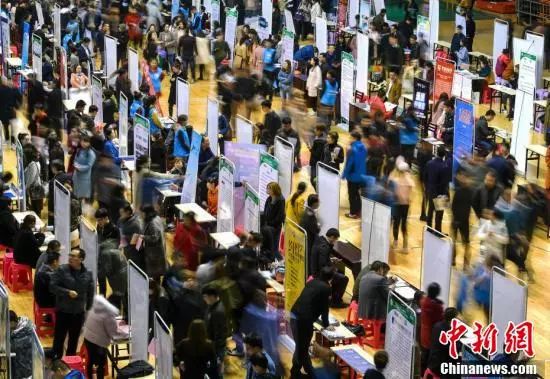 招聘女公关？原来是卖淫！揭秘58同城等网站上的招聘陷阱