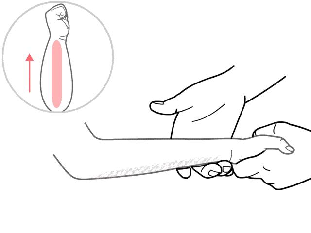 小儿推拿21种手法教程,小儿常见病推拿手法视频