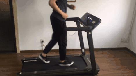 亿健睿智x5跑步机使用方法,亿健跑步机睿智x5安装视频