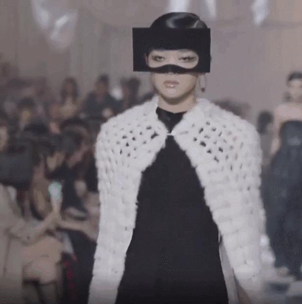 dior造型吐槽,dior的审美