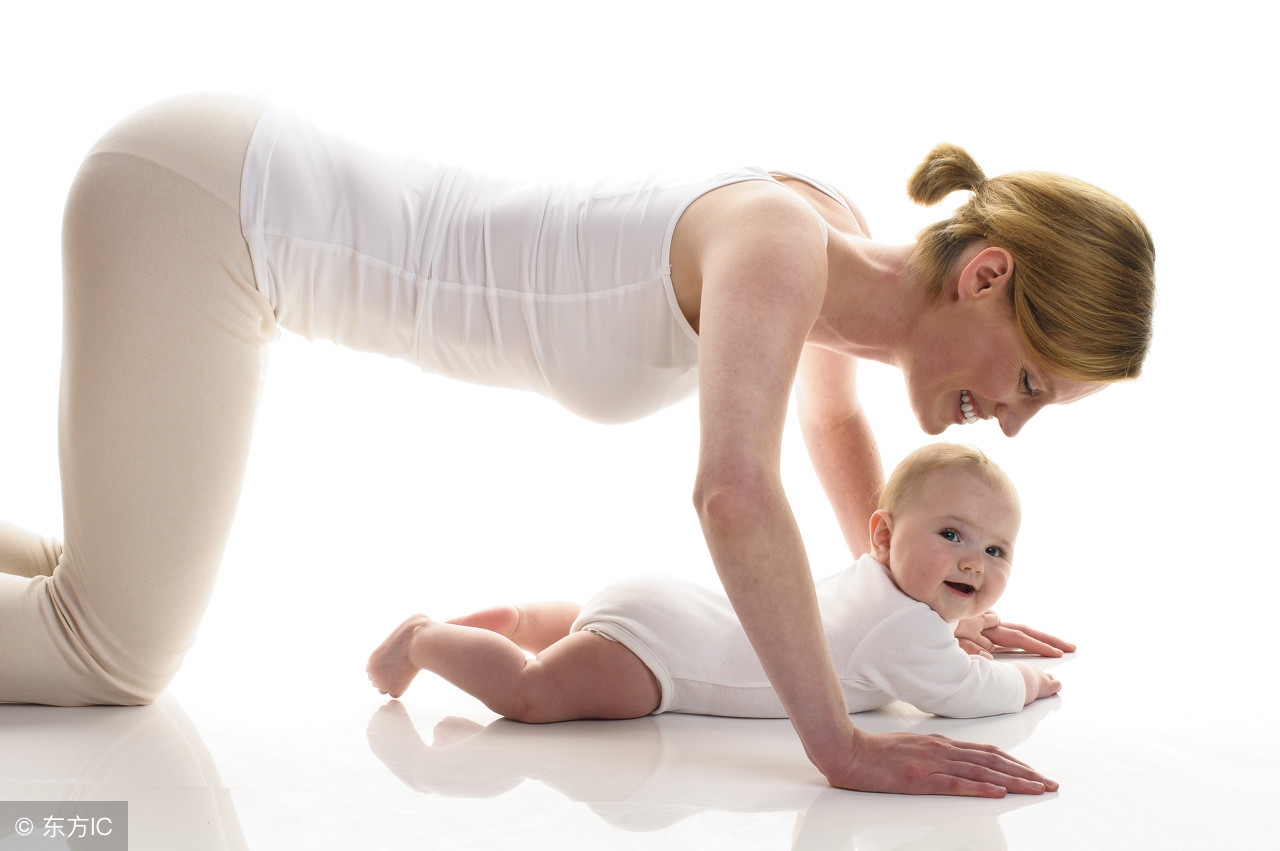 产后修复瘦肚子操视频教程全套,产后瘦肚子最有效的方法