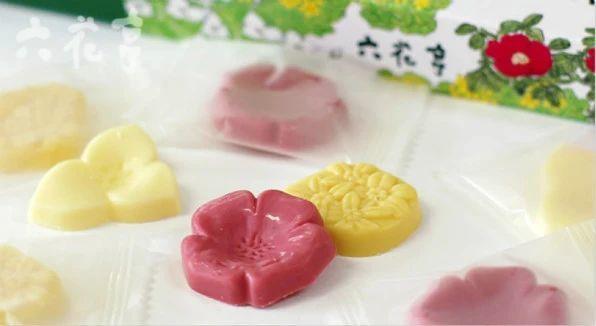 日本有哪些吃的值得买,日本值得买的吃的东西清单