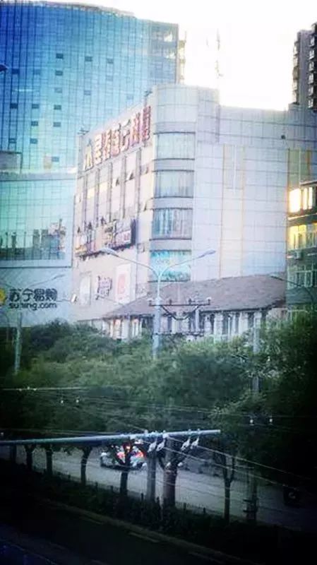 住在东八里庄，曾经很骄傲！现在更骄傲，因为……