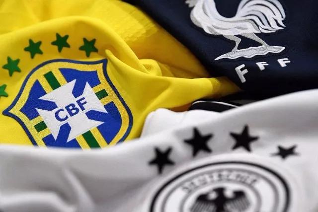 世界杯发什么朋友圈,世界杯的球衣哪个队最好看