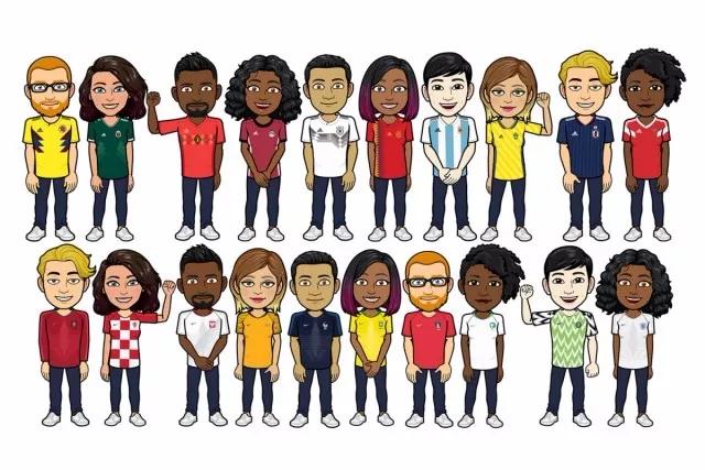 世界杯发什么朋友圈,世界杯的球衣哪个队最好看