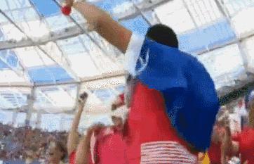 巴拿马进几次世界杯,巴拿马世界杯进球欢呼