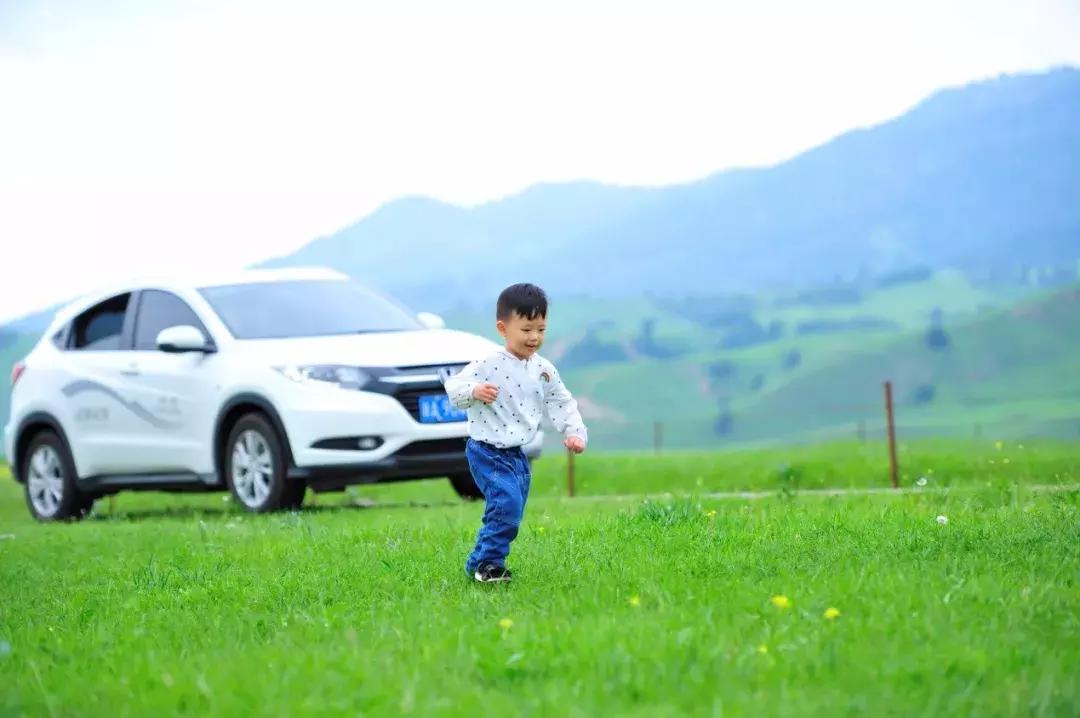 缤智1.5t适合跑新疆吗,缤智车4万多公里