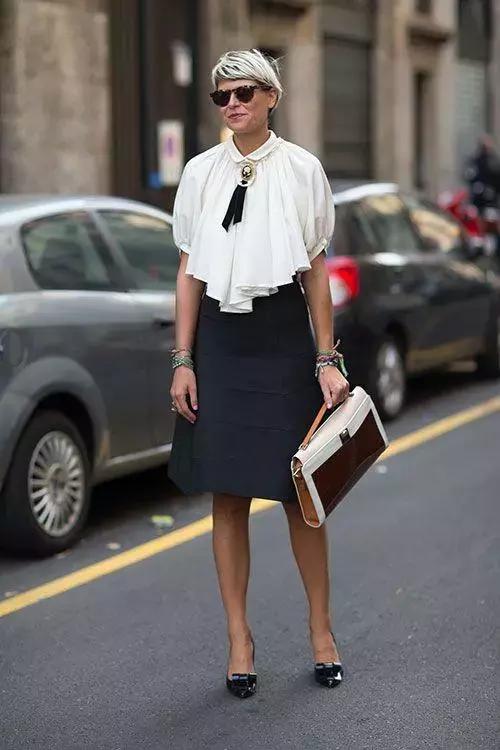 超模杜鹃最新穿搭,超模杜鹃这气质如何