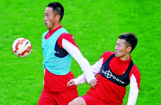 成都这几天有哪些足球巨星要来,成都厉害的球员