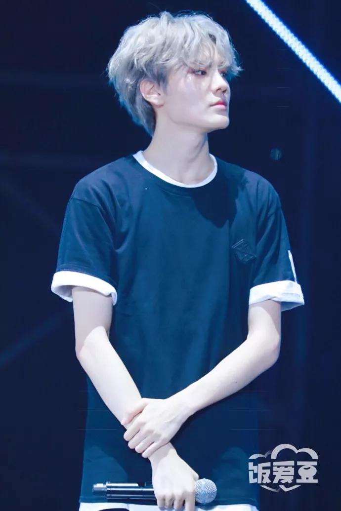 乐华七子综艺合唱,乐华七子next快本唱歌