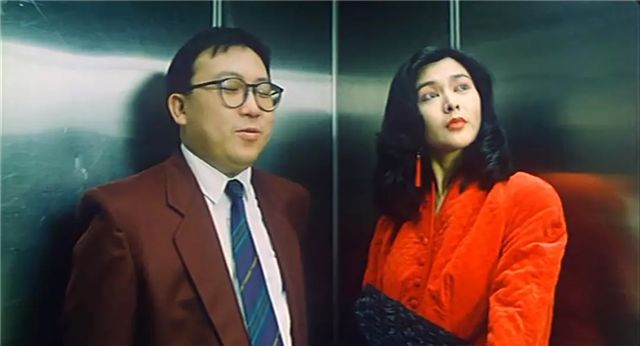 王晶演过鬼电影大全,王晶最新电影倩女幽魂