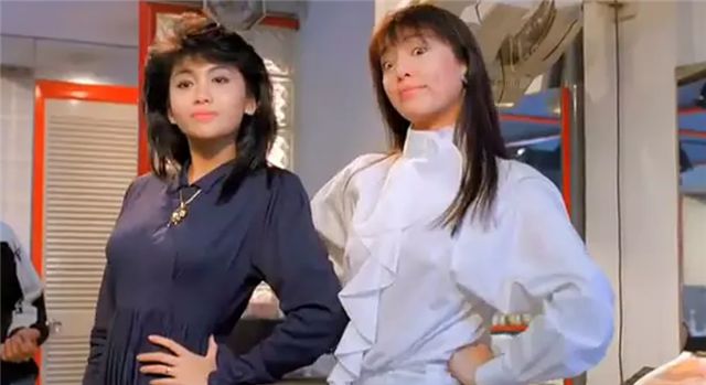 王晶演过鬼电影大全,王晶最新电影倩女幽魂