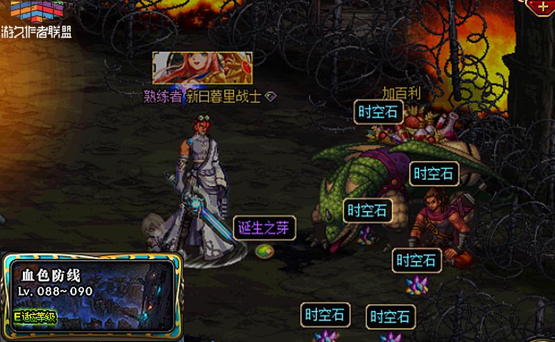 dnf新版本搬砖地图推荐,韩服dnf手游2023摸金搬砖图