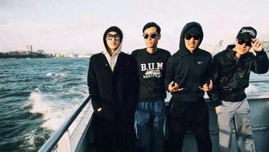 当你撑不下去的时候，就听听这5首歌