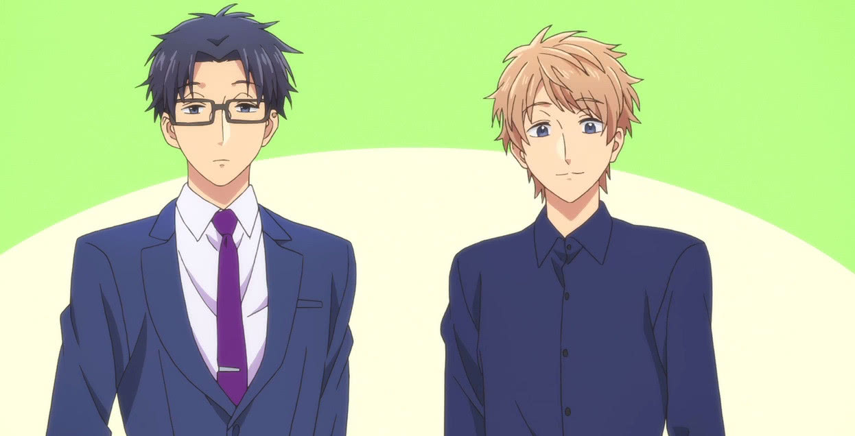 万人票选top,全球票选最强动漫人物