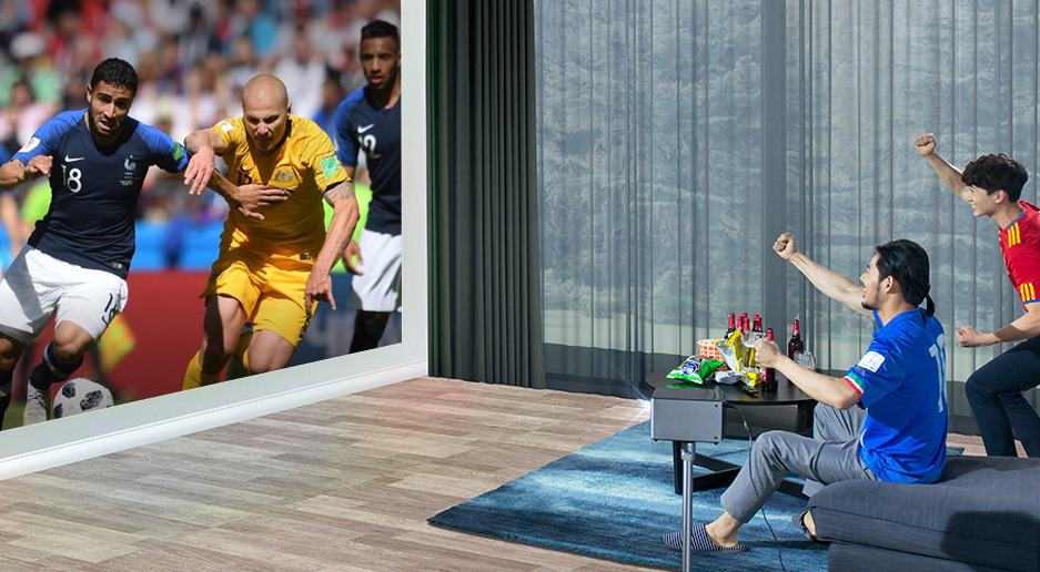 和世界杯最配的美食,世界杯绝配