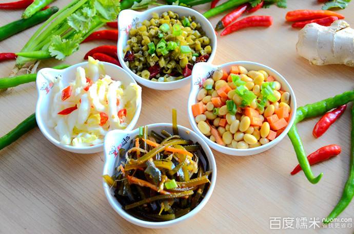 福烹魔力三千品，吃了会上瘾